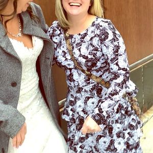 Lularoe Georgia dress